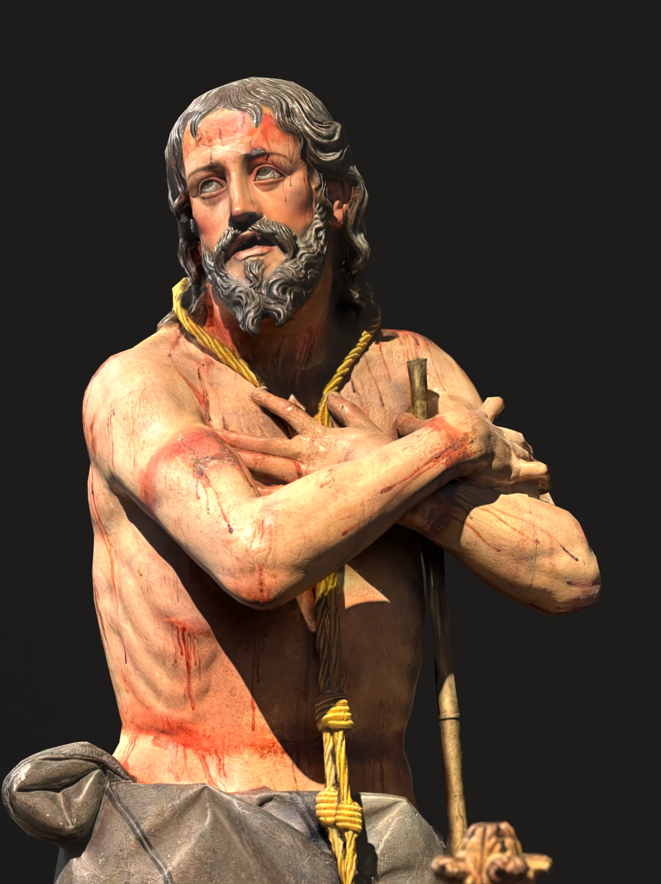Ecce Homo